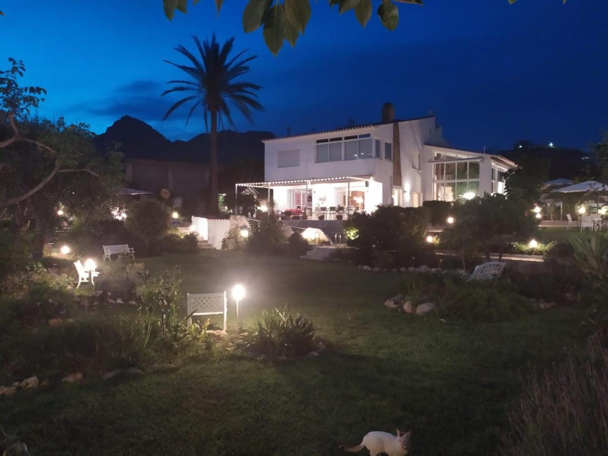Berg & Zon Gandía Exterior foto