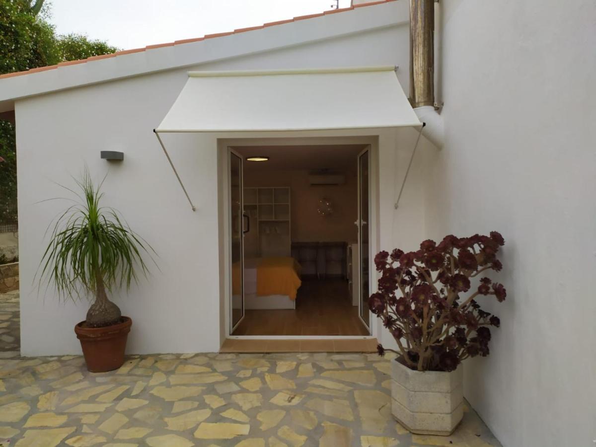 Berg & Zon Gandía Exterior foto