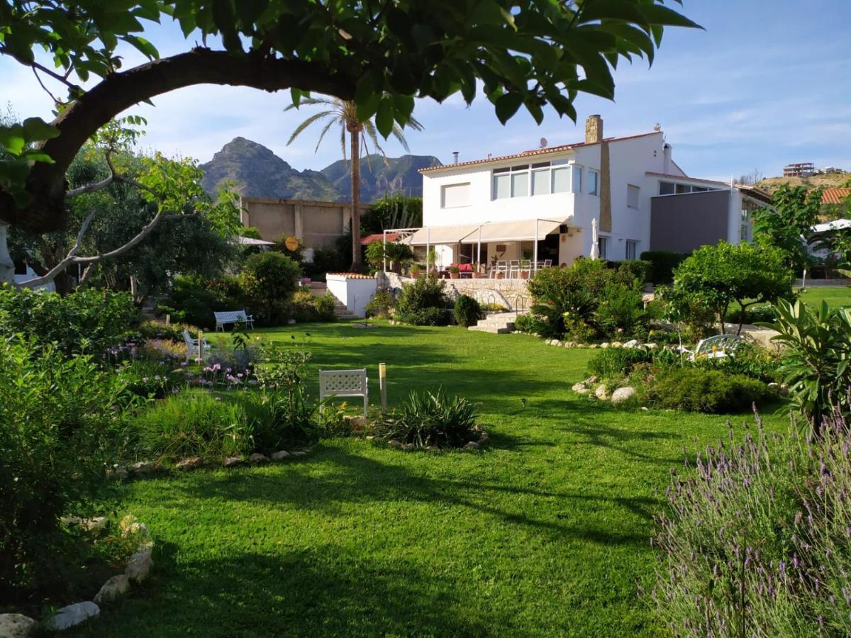 Berg & Zon Gandía Exterior foto