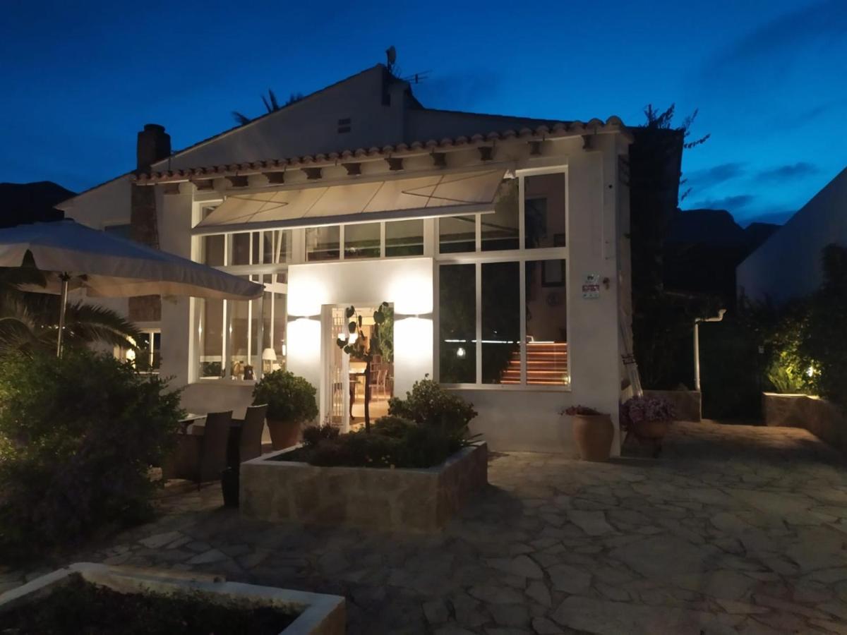 Berg & Zon Gandía Exterior foto